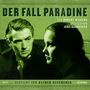 Robert Hichens: Der Fall Paradine, CD, CD