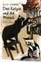 Olita Tidomane: Drei Katzen und ihr Mensch, Buch, Buch