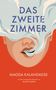 Magda Kalandadse: Das zweite Zimmer, Buch