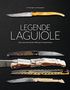 Christian Lemasson: Legende Laguiole, Buch