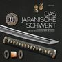 Colin M. Roach: Das japanische Schwert, Buch