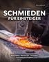 Daniel Johnson: Schmieden für Einsteiger, Buch