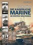 Jeffrey Judge: Enzyklopädie: Die Kaiserliche Marine im Ersten Weltkrieg, Buch