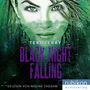 Teri Terry: Black Night Falling, CD