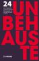 Friedrich Ani: Unbehauste 2, Buch