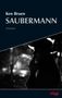 Ken Bruen: Saubermann, Buch