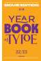 Yearbook of Type # 6 2022/2023, Buch