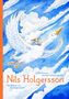 Selma Lagerlöf: Nils Holgersson, Buch