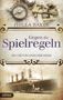 Philea Baker: Gegen die Spielregeln, Buch