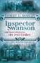 Robert C. Marley: Inspector Swanson und das Geheimnis der zwei Gräber, Buch
