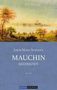 Jakob Maria Soedher: Mauchin - Seefrieden, Buch