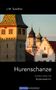 J. M. Soedher: Hurenschanze, Buch