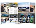 Eugen Shkolnikov: Porsche Sports Cup / Porsche Sports Cup Deutschland 2020, Buch