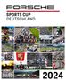 Porsche Sports Cup / Porsche Sports Cup Deutschland 2024, Buch, Buch