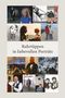 "Ruhrtüppen in liebevollen Porträts" steht im Zentrum, umgeben von verschiedenen Fotos von Menschen und Alltagsszenen., Buch