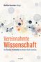 Aya Velázquez: Vereinnahmte Wissenschaft, Buch