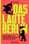 Ralf Hoffrogge: Das laute Berlin, Buch
