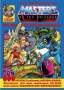 Wilfried A. Hary: Masters of the Universe - Neue Edition, Buch