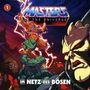 Masters Of The Universe (Folge 1) Im Netz des Bösen, CD