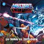 Masters Of The Universe (Folge 2) Die Burg der Zeitlosen, CD