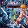 Masters Of The Universe (Folge 5) Der Thron aus Eis, CD