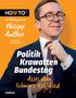 Howto: Politik, Krawatten, Bundestag, Buch