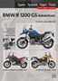 Thomas Jung: BMW R1200 GS / Adventure 2004-2012, Typen-Technik-Tipps-Tricks, Buch