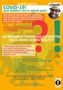 Dantse Dantse: COVID-19! WAS KÖNNTE WAHR SEIN HEUTE? Was sind die Fakten? Was ist Verstand, was ist Emotion, was ist Interpretation, was ist Gerücht, was ist Manipulation, was ist nur Angst?, Buch