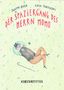 Luca Tortolini: Der Spaziergang des Herrn Momo, Buch