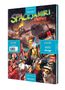 Jamiri: Summer Holidays Special Bundle "Jamiri Highlights", Buch
