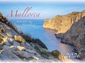 Susanne Pommer: Mallorca - Schönheit im Mittelmeer Kalender 2026, KAL