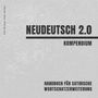 Christian von Aster: Neudeutsch 2.0, Buch