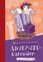 Marie Geissler: Weimarer Adventskalender, Buch