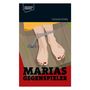 Victoria Krebs: Marias Gegenspieler, Buch