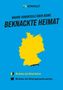 Wahre Vorurteile über deine beknackte Heimat, Buch, Buch