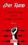 Ayn Rand: Ungebeugt und ungebrochen, Buch