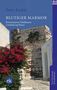 Peter Pachel: Blutiger Marmor, Buch