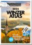 : Winzeratlas 2025, Buch