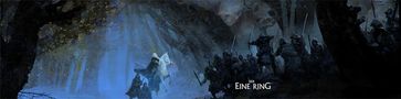 Der Eine Ring, Buch
