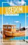 Rasso Knoller: Usedom, Buch