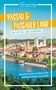 Julia Wolf: Passau & Passauer Land, Buch