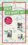 Rasso Knoller: Berlin - Wer wohnte wo?, Buch