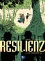 Augustin Lebon: Resilienz #2, Buch
