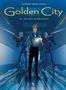 Daniel Pecqueur: Golden City #15, Buch, Buch