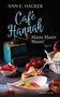 Ann E. Hacker: Café Hannah - Teil 7, Buch