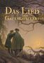 Ann-Kathrin Wasle: Das Lied des Gaukelspielers, Buch