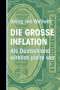Georg von Wallwitz: Die große Inflation, Buch