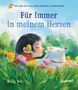 Kelly Wu: Für immer in meinem Herzen, Buch