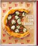 Ulf Tietge: Pizza Con Amore, Buch