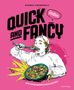 Hannes Arendholz: Quick and Fancy, Buch